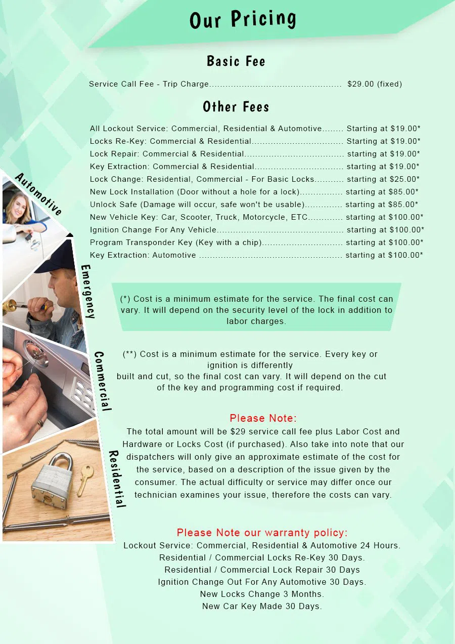 Orange CT Locksmith Store Orange, CT 203-429-4023